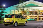Citroen C3 Picasso 2009 года